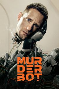 Murderbot